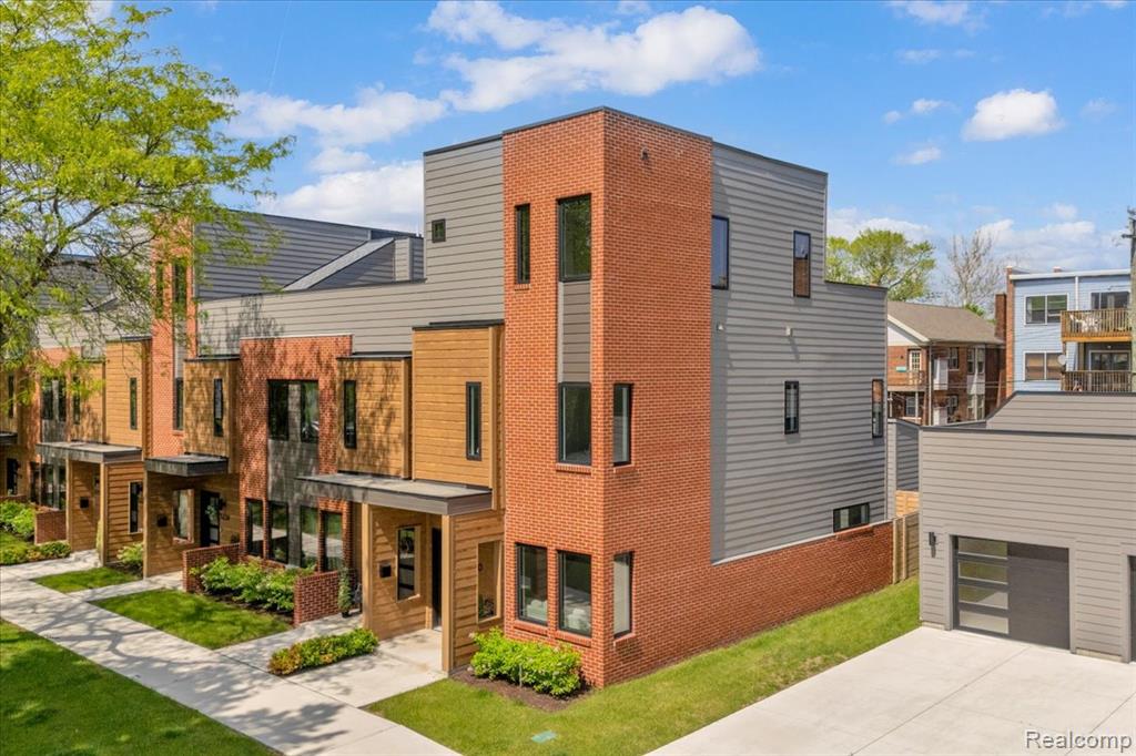 5220 Avery St, 7, Detroit, MI 48208 — Photo 41