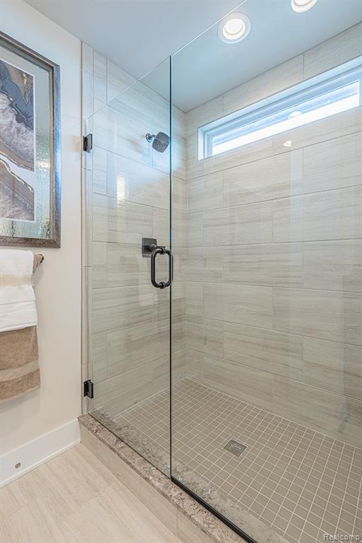 6167 GREEN MOUNTAIN Circle, Ann Arbor, MI 48103 — Photo 46