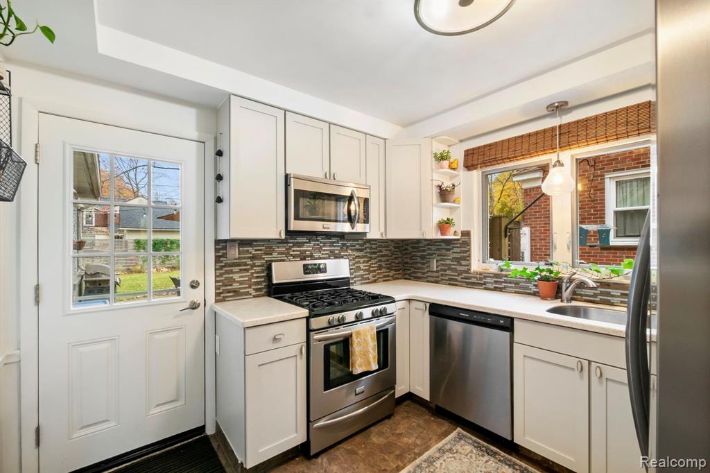 4077 Cornwall Street, Berkley, MI 48072 — Photo 14