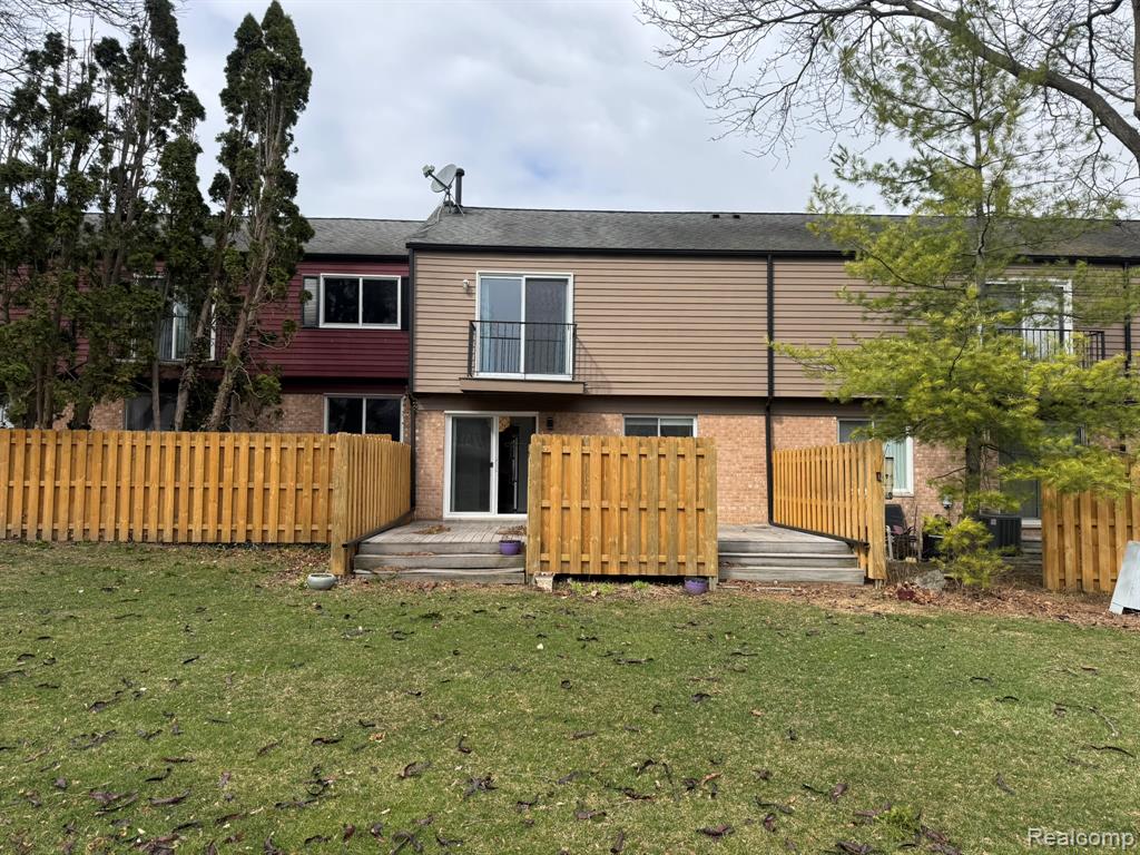 3367 Burbank Drive, Ann Arbor, MI 48105 — Photo 15