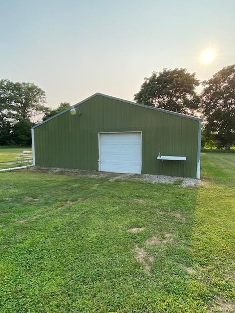 7762 Mason Road, Yale, MI 48097 — Photo 16