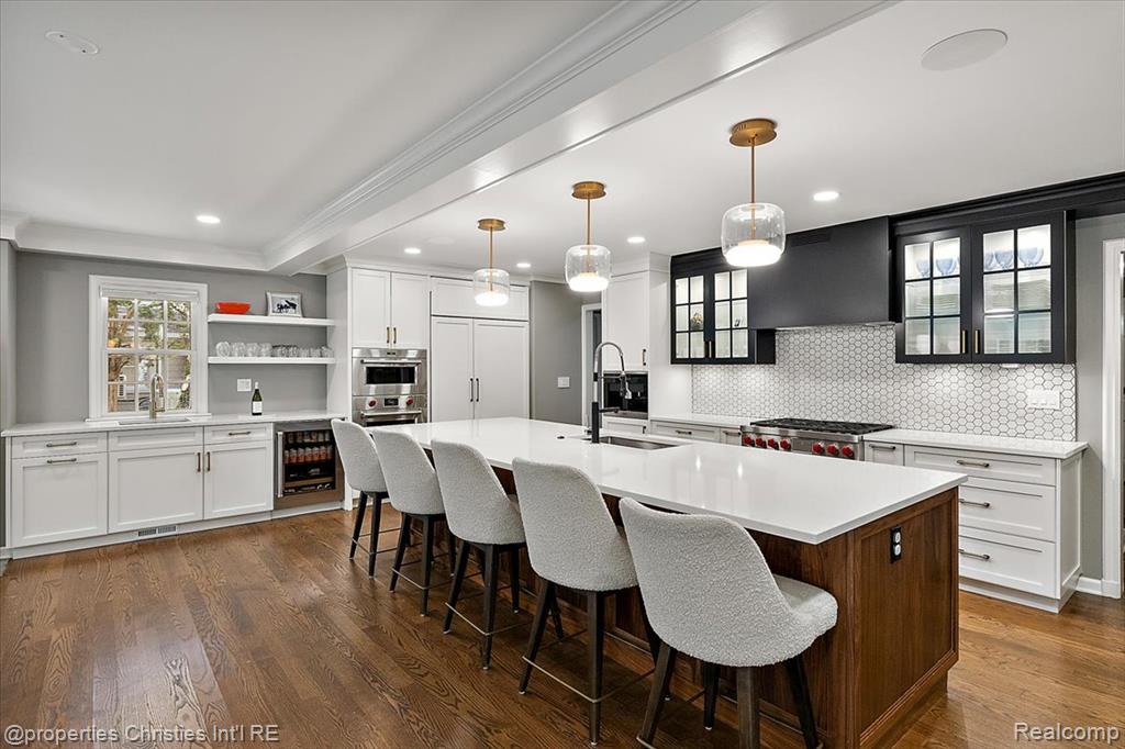 3535 Wooddale Court, Bloomfield, MI 48301 — Photo 18