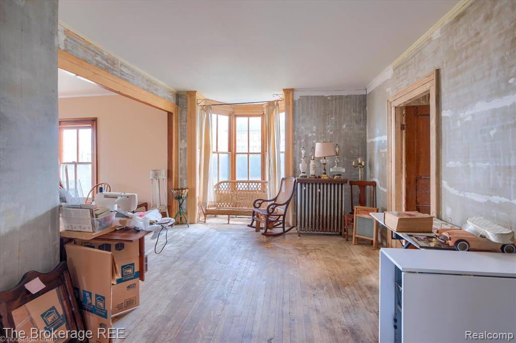 507 N Calhoun Street, Lapeer, MI 48446 — Photo 21