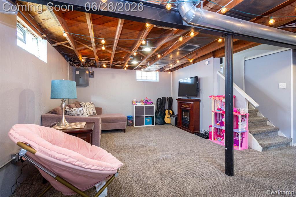 9290 Niver Avenue, Allen Park, MI 48101 — Photo 31