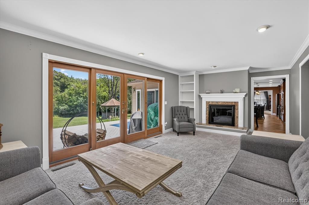 7186 River Road, Flushing, MI 48433 — Photo 7