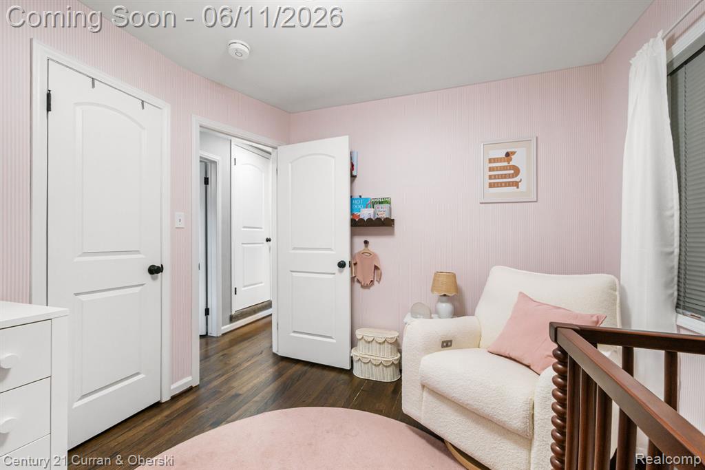 704 N Edison Avenue, Royal Oak, MI 48067 — Photo 26
