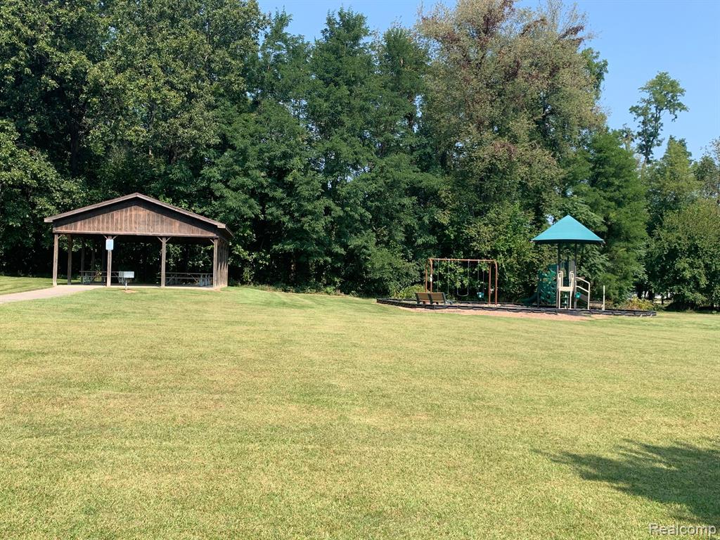 5420 Joslin Lk. Drive, Gregory, MI 48137 — Photo 52