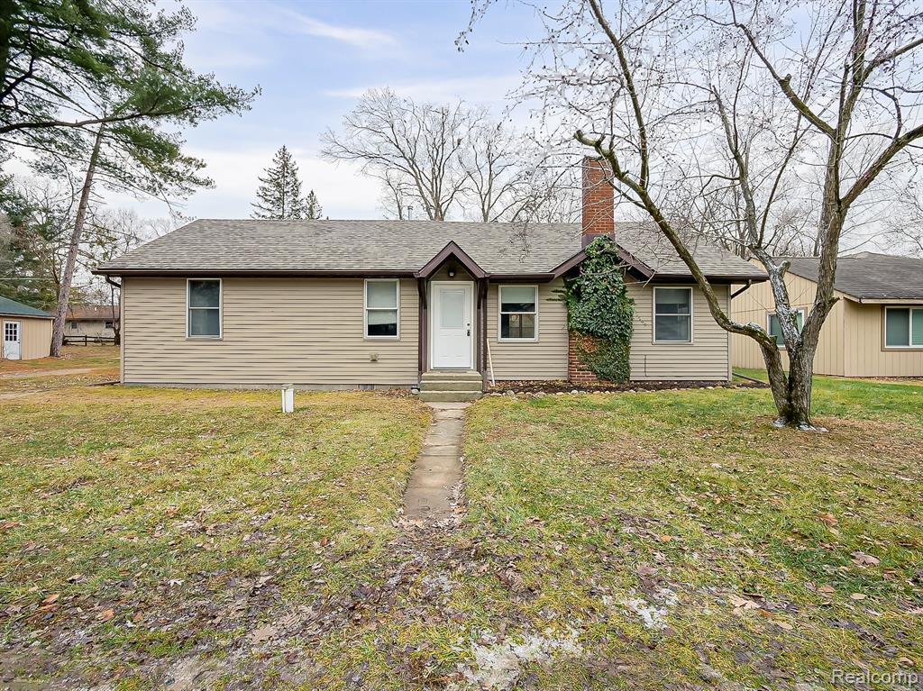 4744 Midland Drive, Pinckney, MI 48169 — Photo 40
