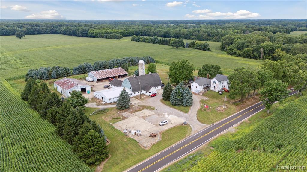 3435 Dietz Road, Williamston, MI 48895 — Photo 44