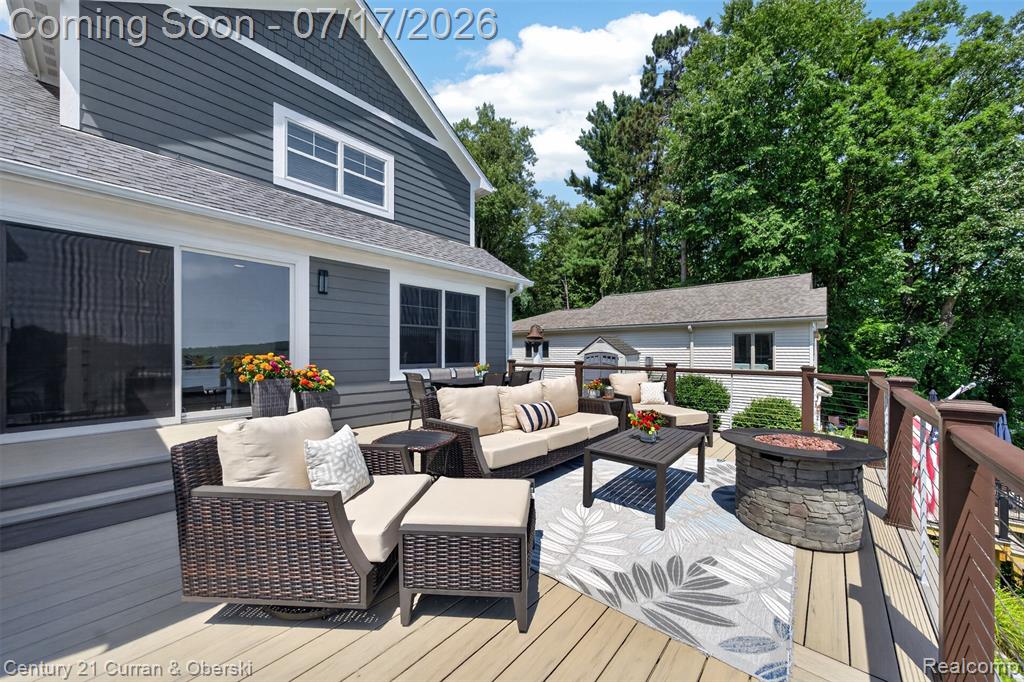 2770 Cozy Cove, Grass Lake, MI 49240 — Photo 61