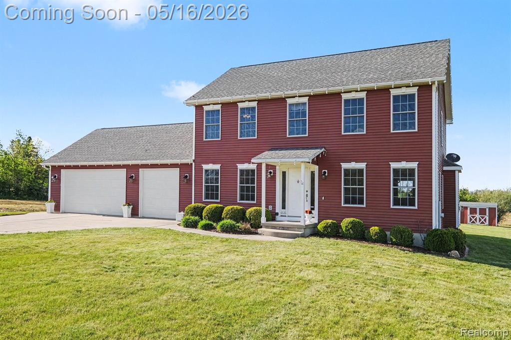 6520 Cook Road, Swartz Creek, MI 48473 — Photo 6