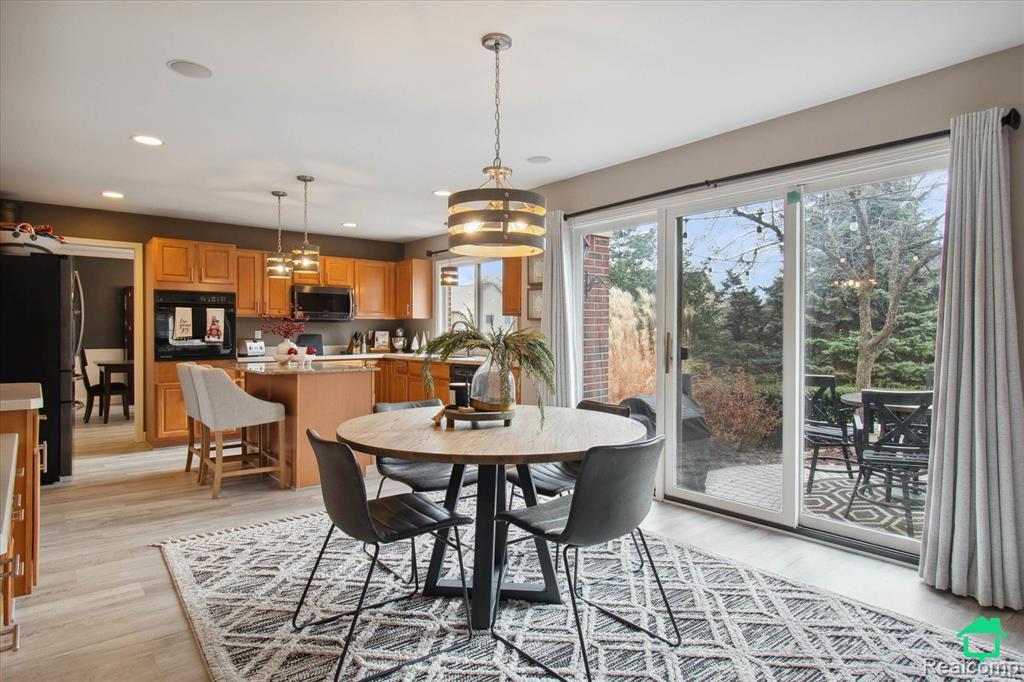 51171 W Hills Drive, Plymouth, MI 48170 — Photo 17