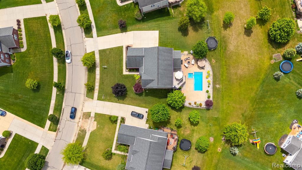 26317 SHUMANS Way, South Lyon, MI 48178 — Photo 5