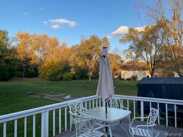 4111 Willis Road, Milan, MI 48160 — Photo 20