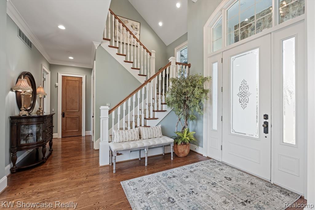 4334 Terra Ridge Drive, Milford, MI 48381 — Photo 18