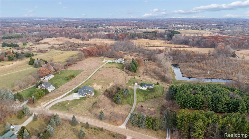 4121 Cedar Lake Road, Howell, MI 48843 — Photo 76