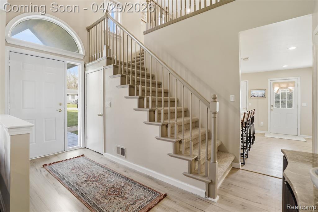 3357 Giddings Boulevard, Highland, MI 48356 — Photo 13