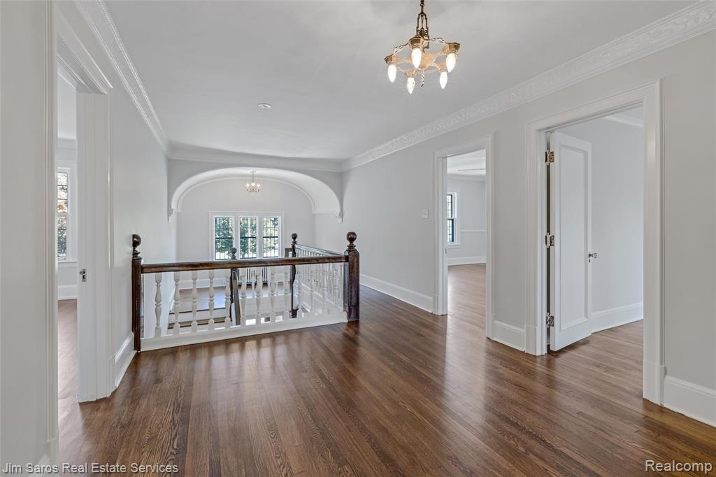921 Berkshire Road, Grosse Pointe Park, MI 48230 — Photo 23