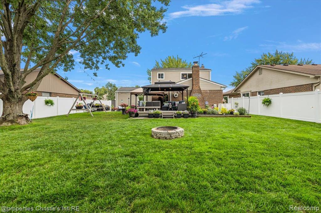 41293 IRONWOOD Drive, Clinton Twp, MI 48038 — Photo 7