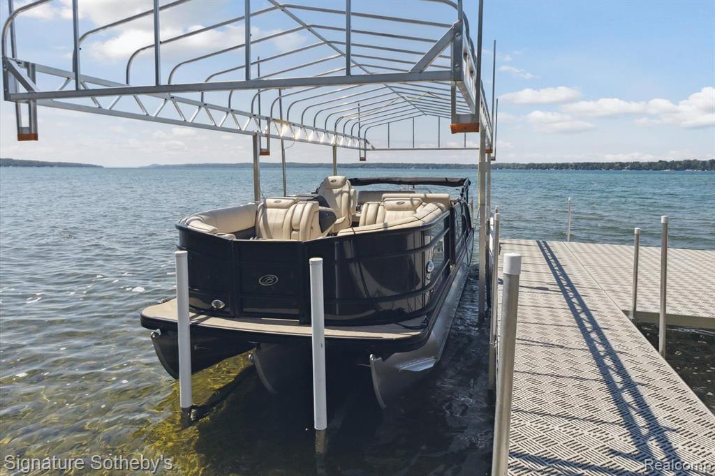 4294 N East Torch Lake Drive, Central Lake, MI 49622 — Photo 38