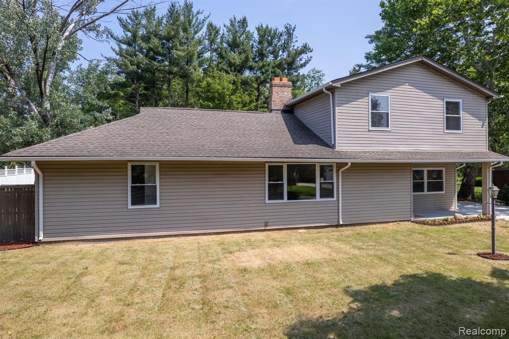 46236 SUNSET Street, Northville, MI 48167 — Photo 31