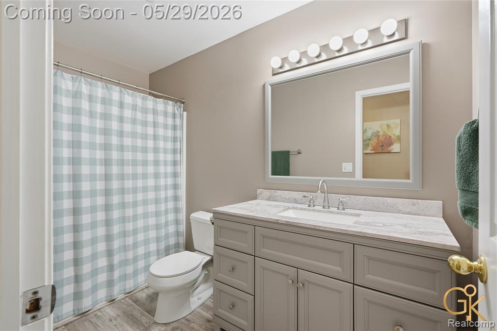 4933 Iroquois Boulevard, Clarkston, MI 48348 — Photo 19