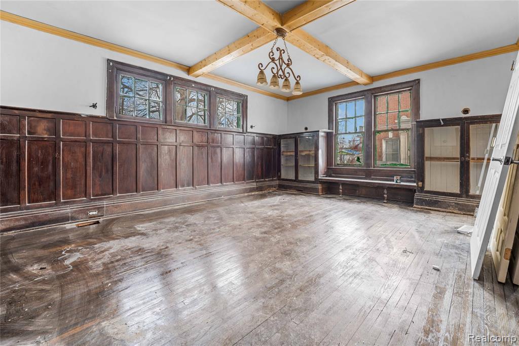 628 Taylor Street, Detroit, MI 48202 — Photo 8