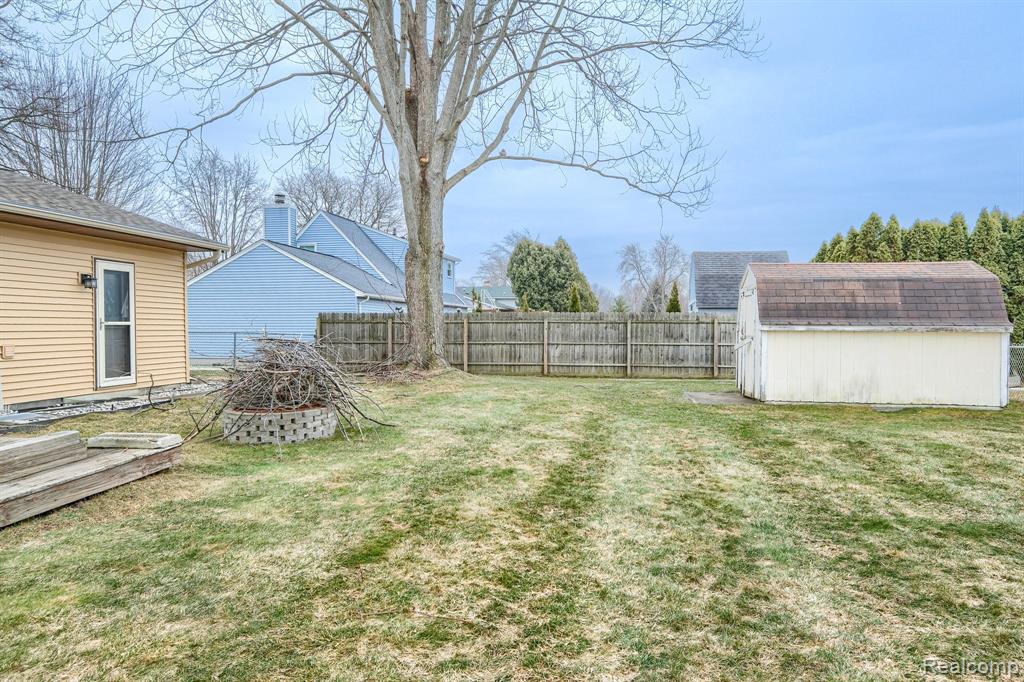 496 Central Street, Marysville, MI 48040 — Photo 27