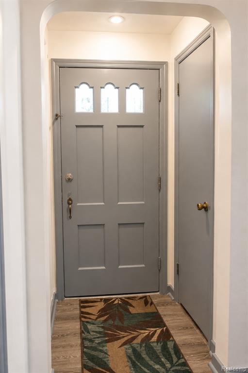 9337 Rutland Street, Detroit, MI 48228 — Photo 12