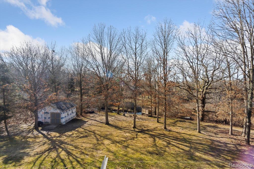 7694 THUNDER BAY Drive, Pinckney, MI 48169 — Photo 57