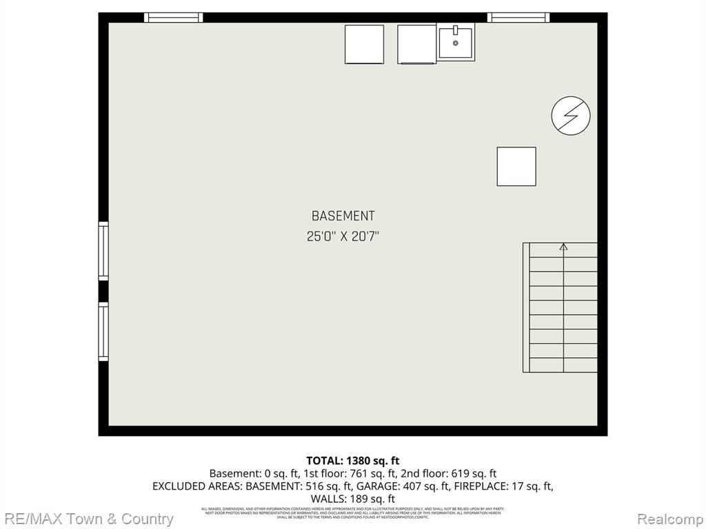 405 Terrace Drive, Flushing, MI 48433 — Photo 38