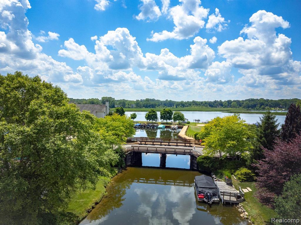 lot 43 ISLAND VIEW Drive, Waterford, MI 48328 — Photo 4