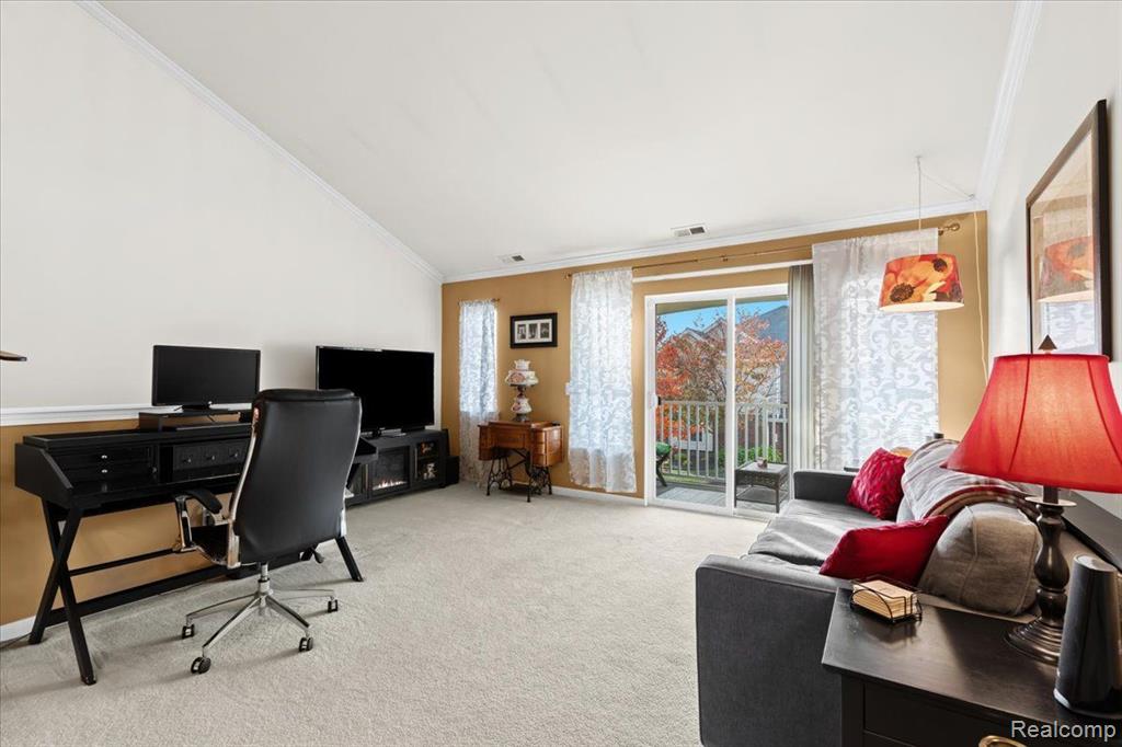 22076 Fairlane Boulevard, Woodhaven, MI 48183 — Photo 5