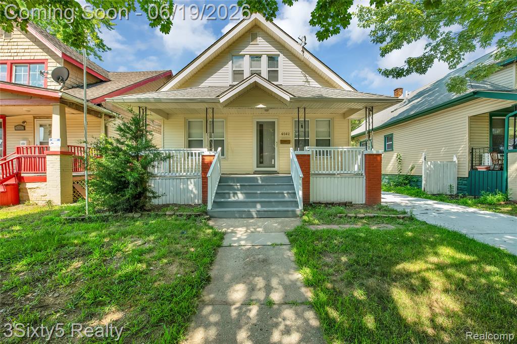 6562 Westpoint Street, Taylor, MI 48180 — Photo 2