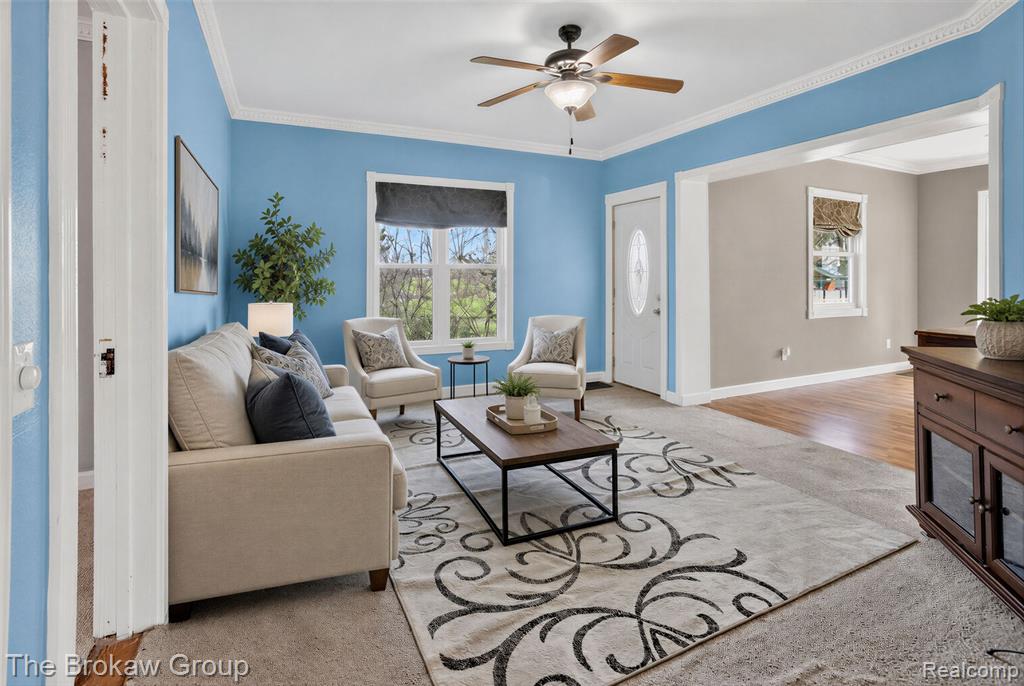 2095 Liberty Street, Fairgrove, MI 48733 — Photo 21