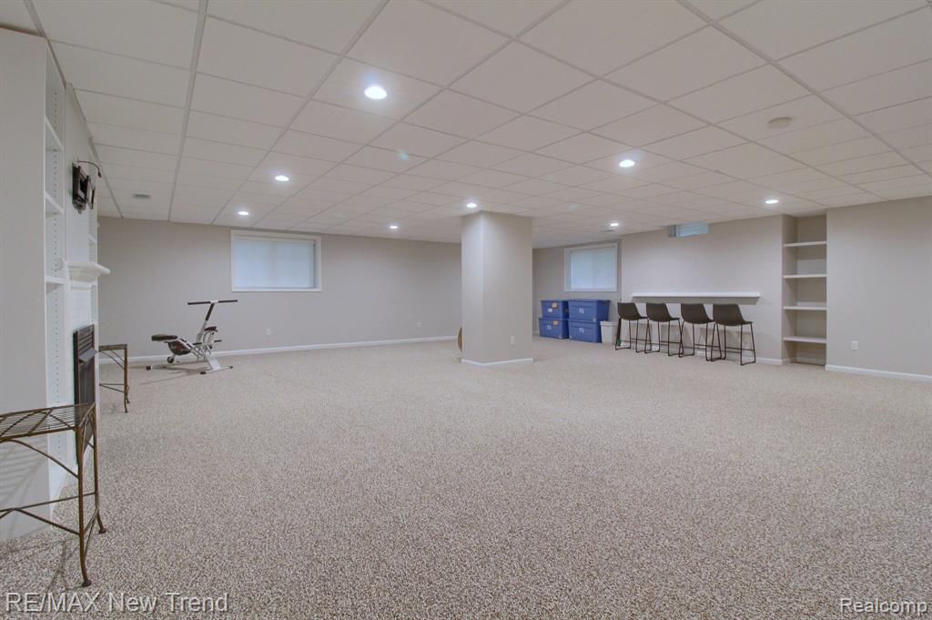 49698 Timber Trail, Novi, MI — Photo 36