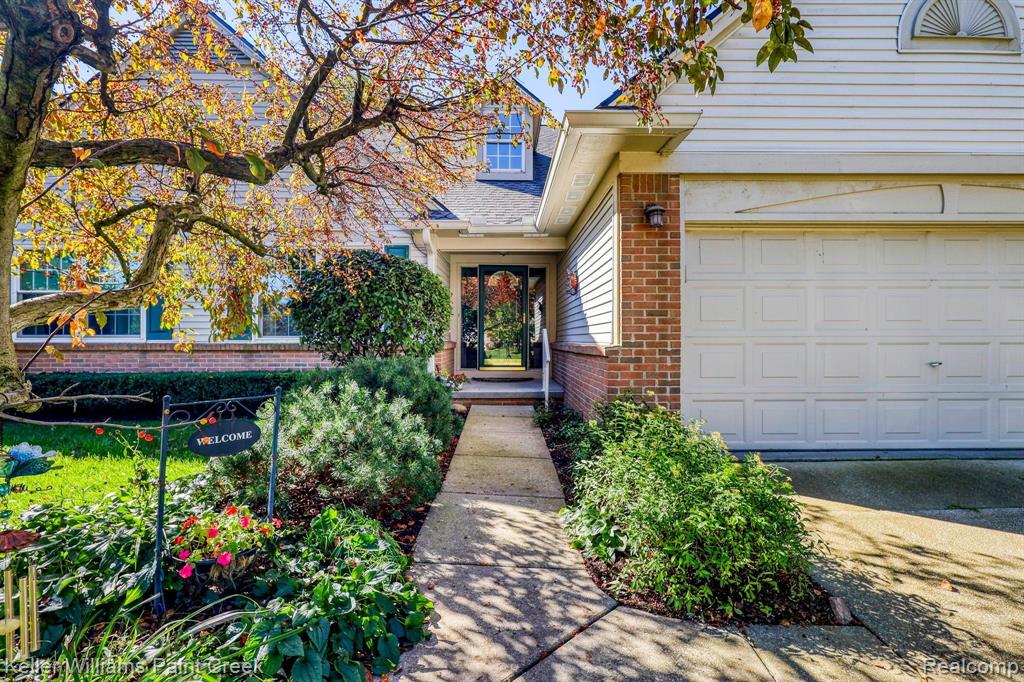 6454 HERON PARK Way, Clarkston, MI — Photo 3