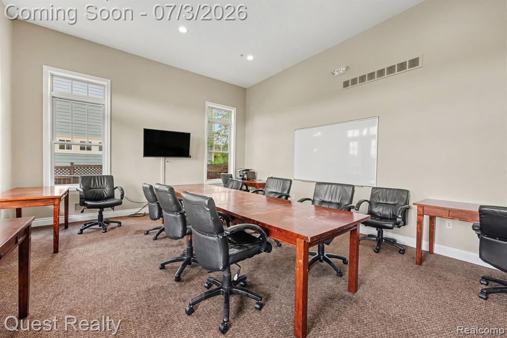 168 Amys Walk Walk, Auburn Hills, MI 48326 — Photo 29
