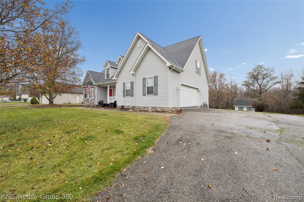 15082 Meadow Lane, Linden, MI 48451 — Photo 6