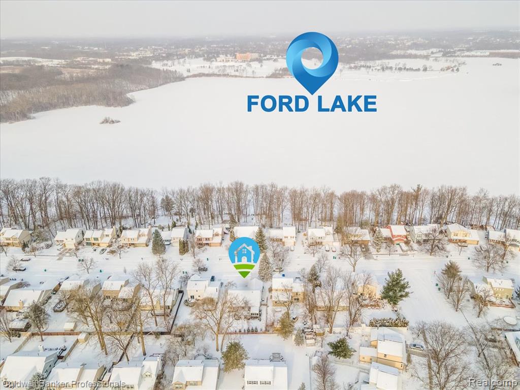 7984 Lake Crest Drive, Ypsilanti, MI 48197 — Photo 28