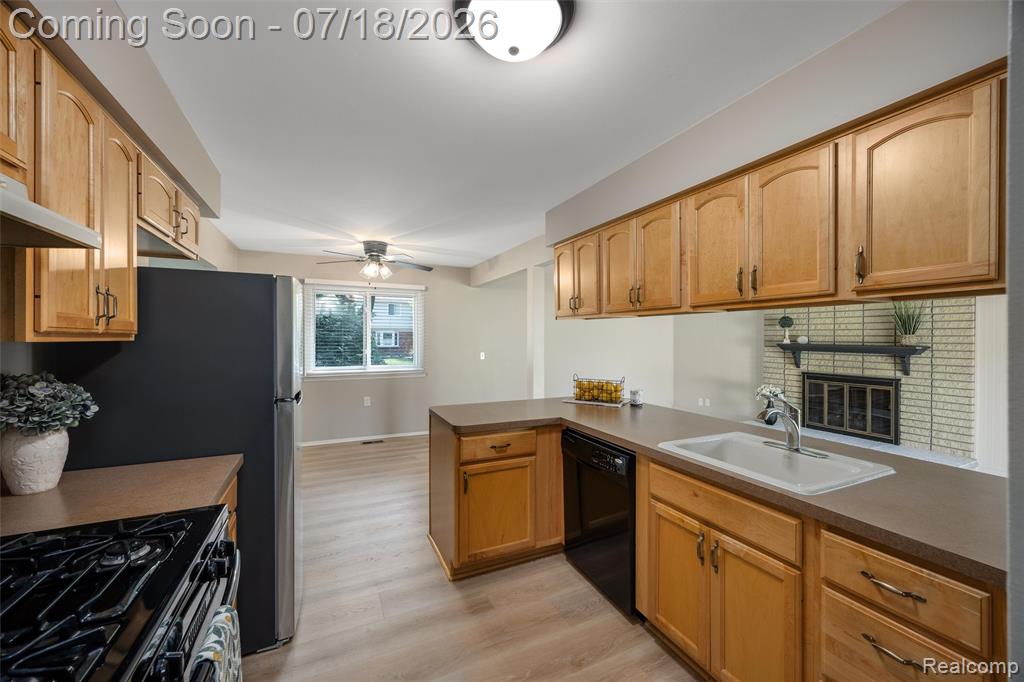 39711 Wales Street, Canton, MI 48188 — Photo 5