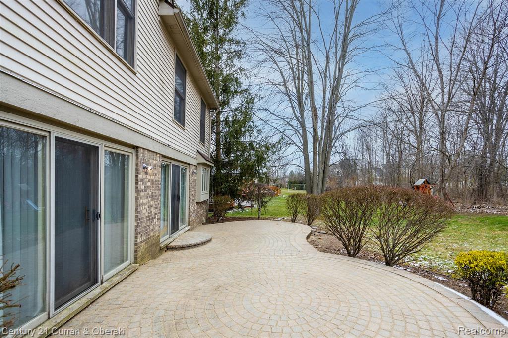 42104 Echo Forest Drive, Canton, MI 48188 — Photo 49