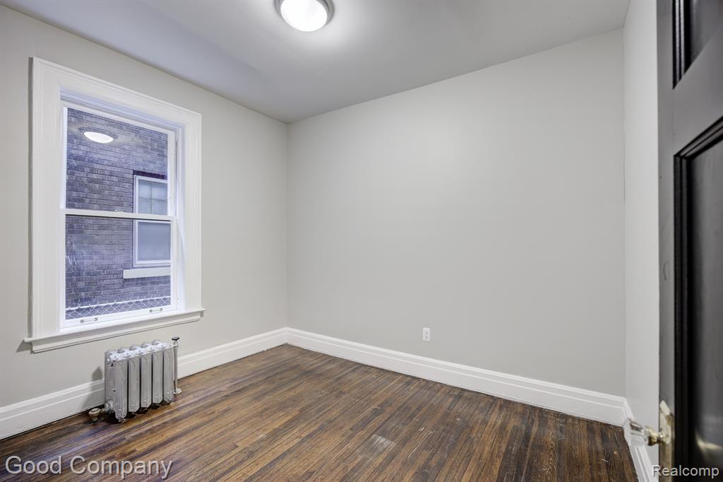 433 E KIRBY Street, Detroit, MI 48202 — Photo 27