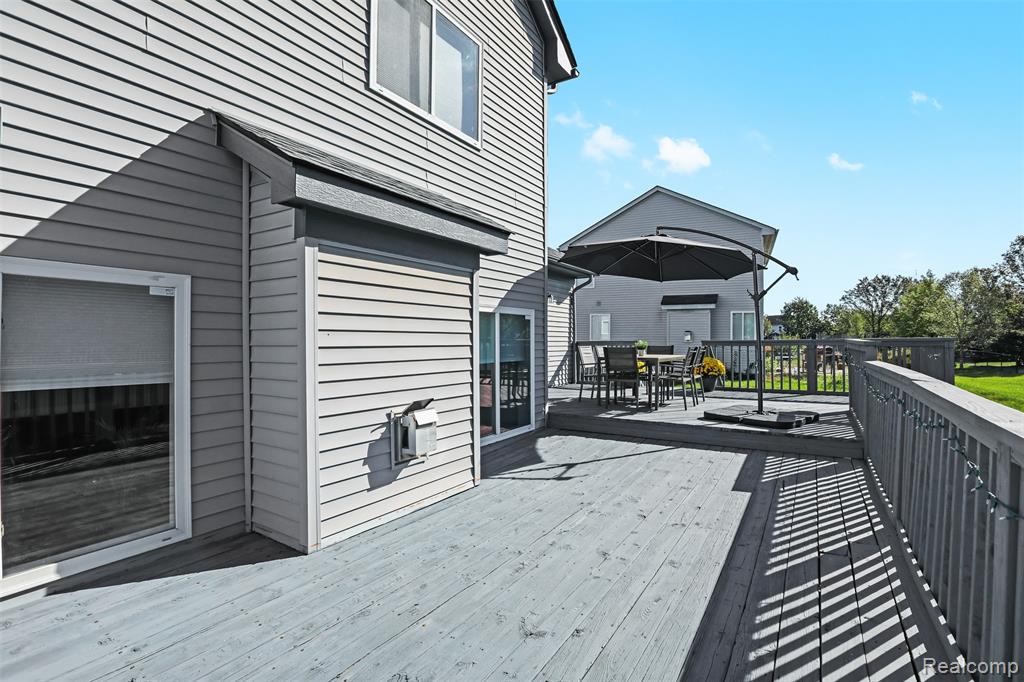 1833 Savannah Lane, Ypsilanti, MI 48198 — Photo 30