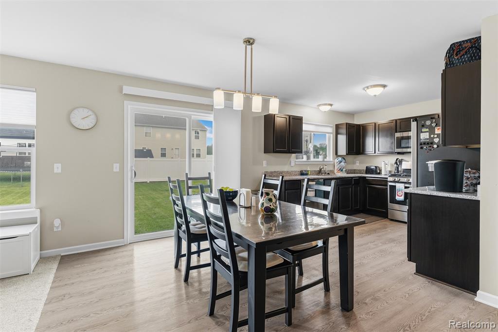2261 Legacy Drive, Burton, MI 48519 — Photo 8