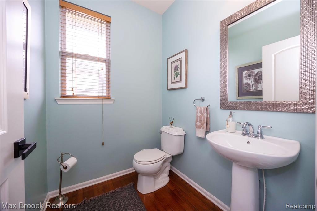 22462 Cyprus Drive, Northville, MI 48167 — Photo 18