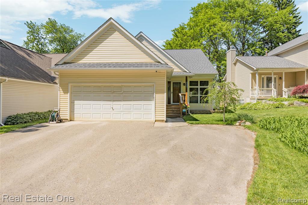 344 N Lake Angelus Road, Auburn Hills, MI 48326 — Photo 5