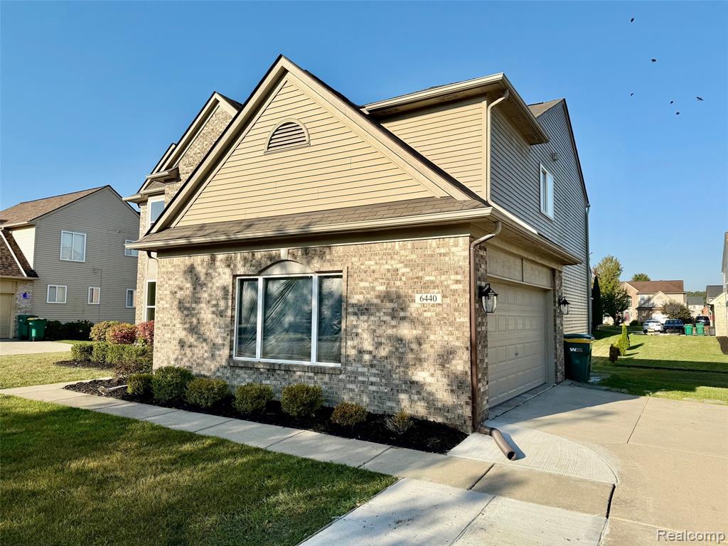 6440 Sadie Lane, Belleville, MI 48111 — Photo 3