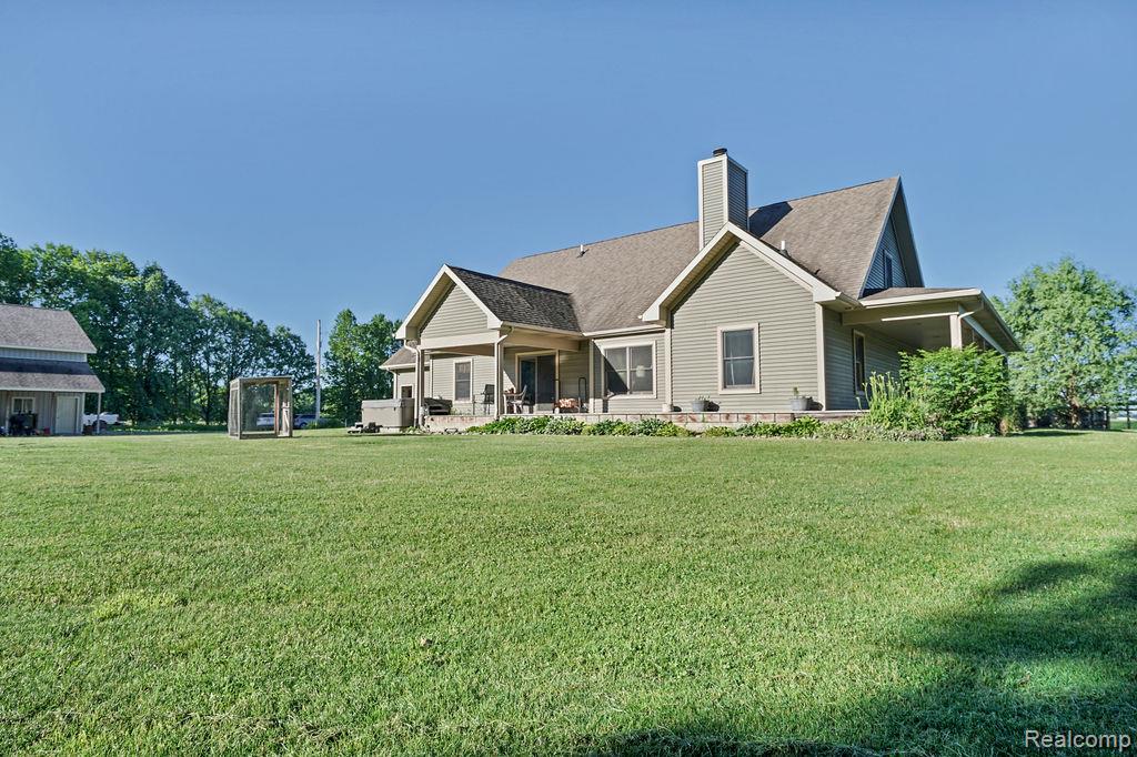 14380 Dice Road, Hemlock, MI 48626 — Photo 24