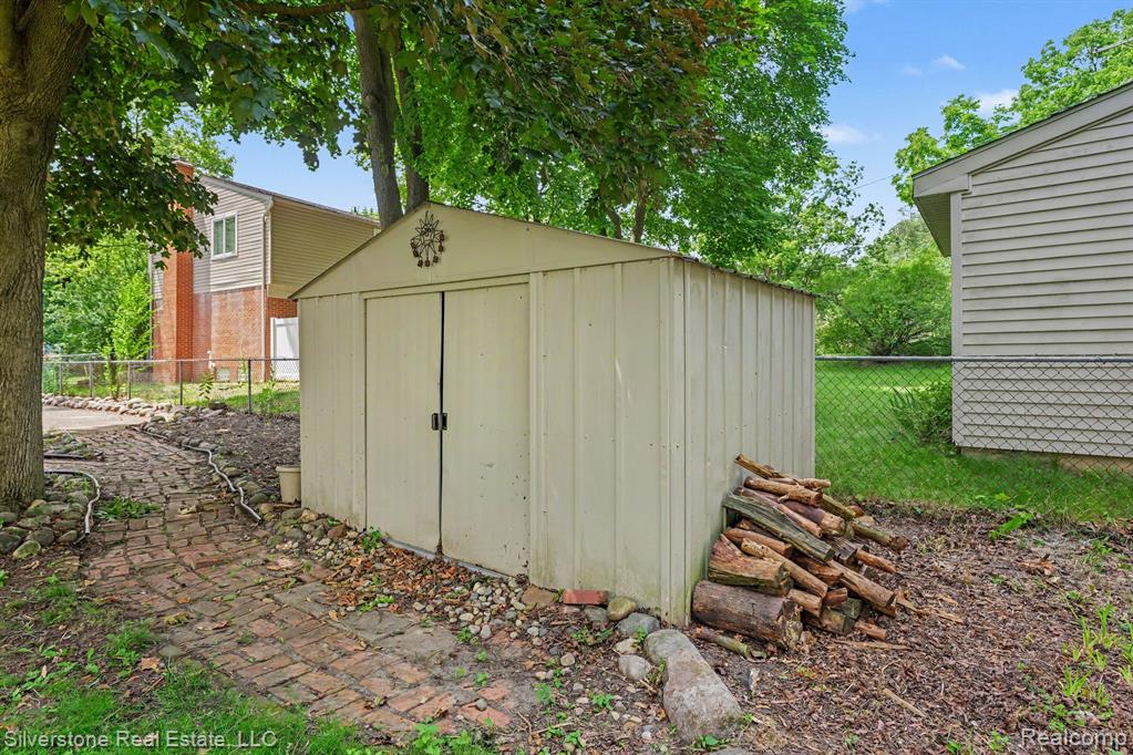 547 Reed Street, Northville, MI 48167 — Photo 30